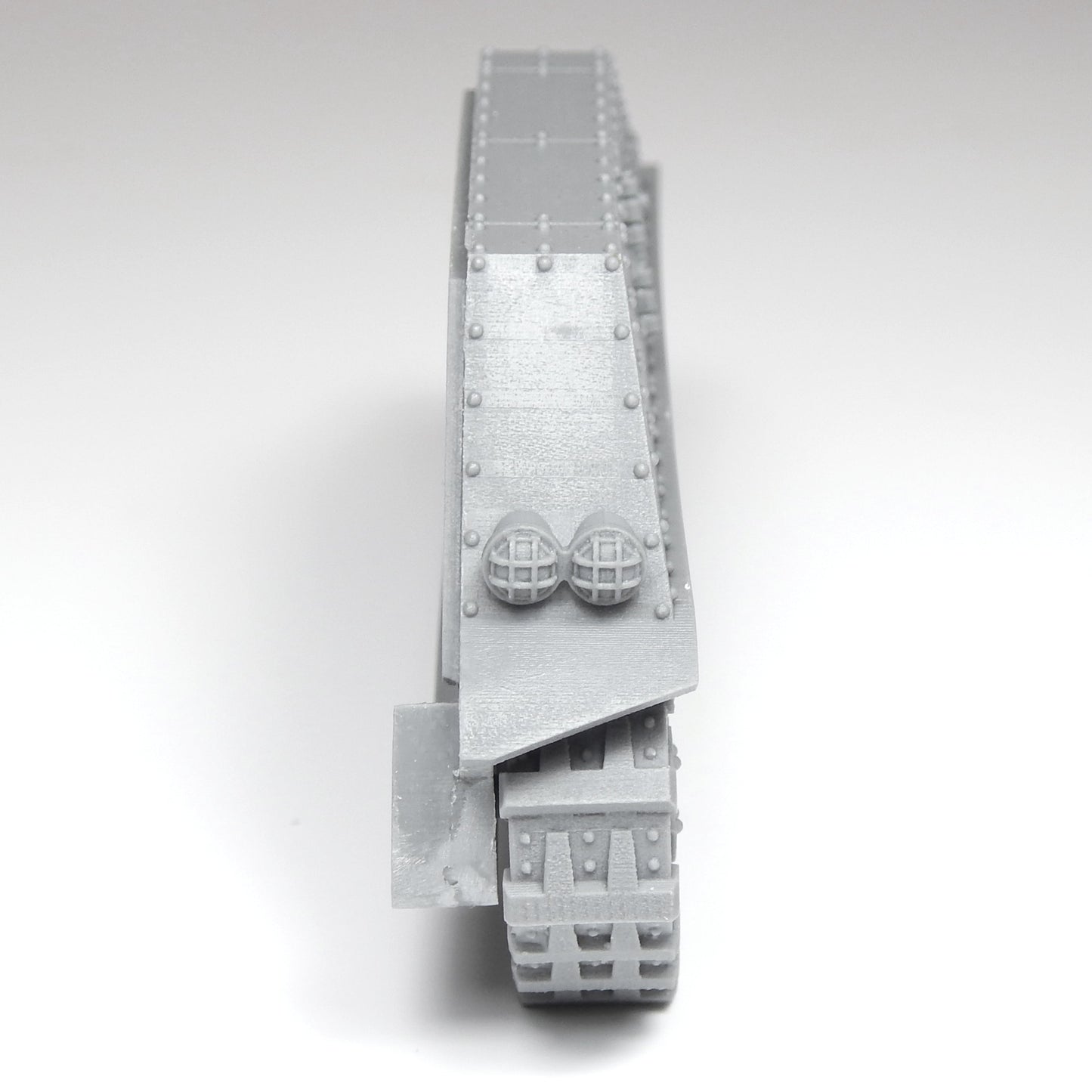 Libra Full-Track Conversion Kit