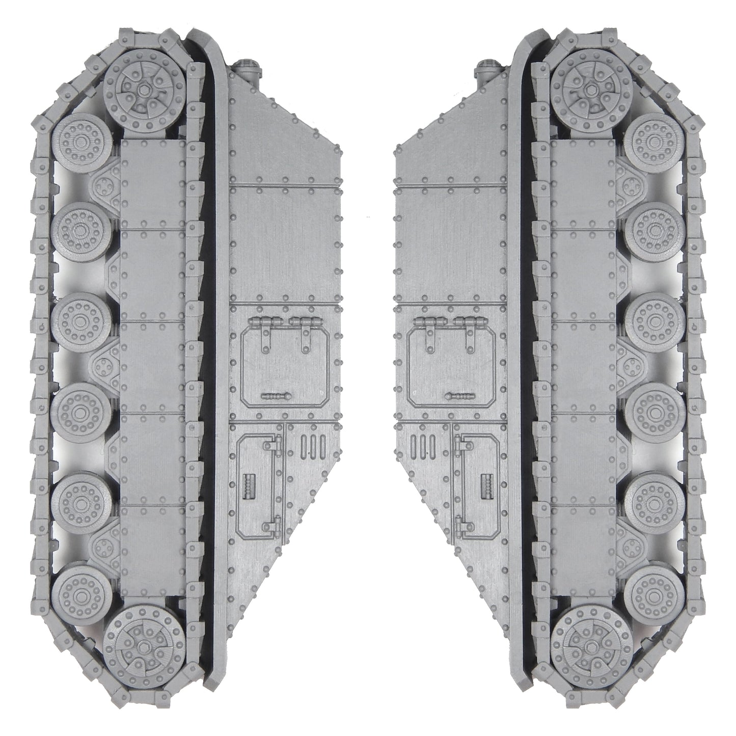 Libra Full-Track Conversion Kit