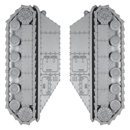 Libra Full-Track Conversion Kit
