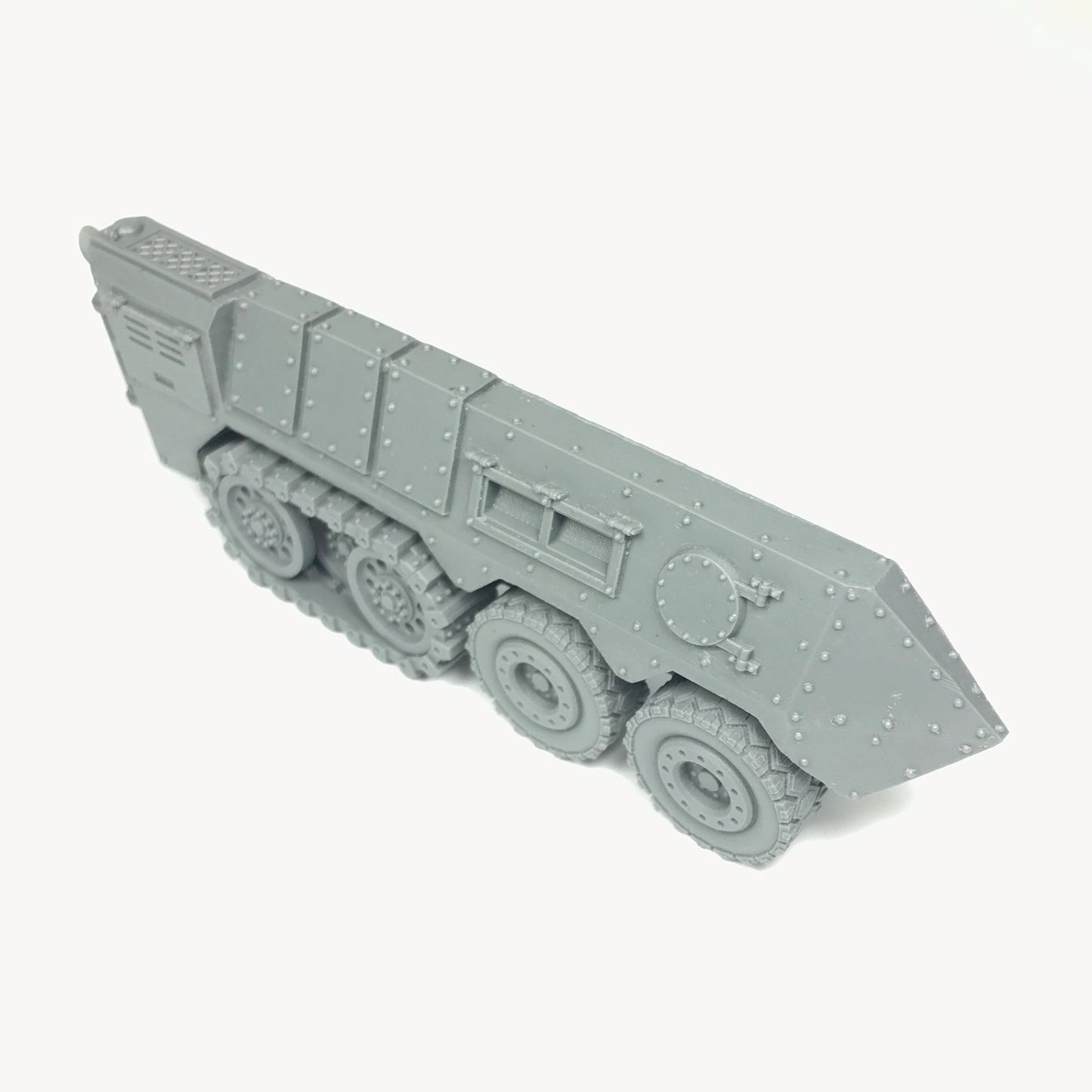 Pisces Half-Track Conversion Kit