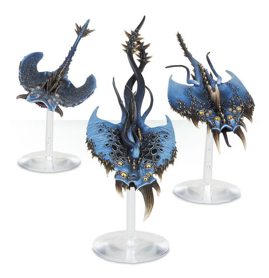 Screamers Daemons of Tzeentch: Warhammer 40k