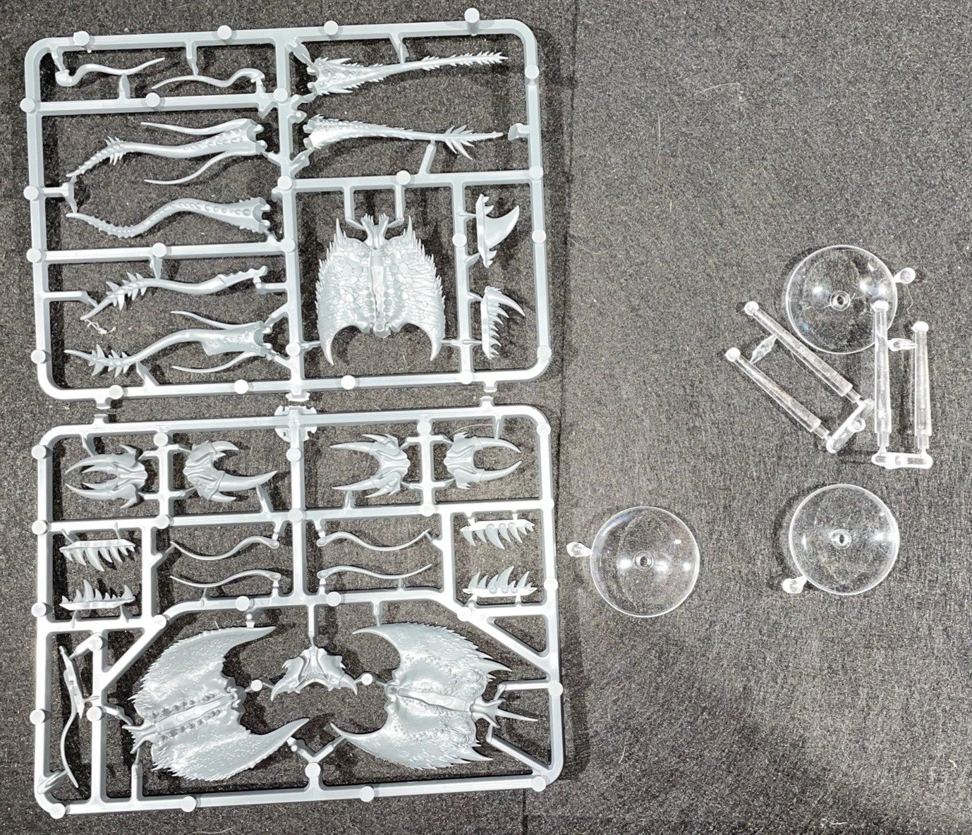 Screamers Daemons of Tzeentch: Warhammer 40k