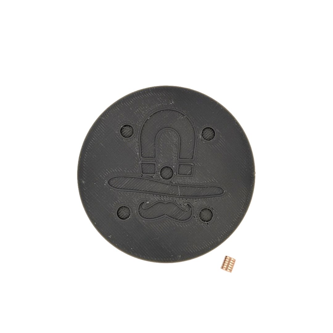 Bases with Magnets-Legion Imperialis