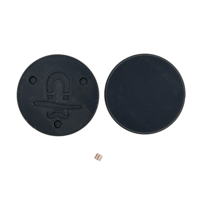 Bases with Magnets-Legion Imperialis