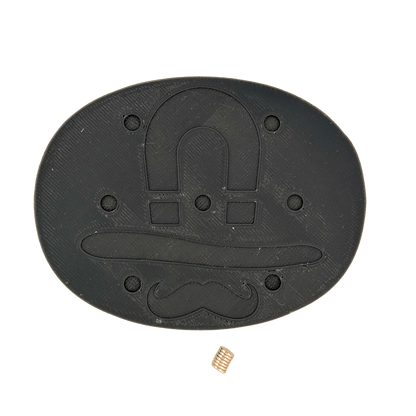 Bases with Magnets-Legion Imperialis