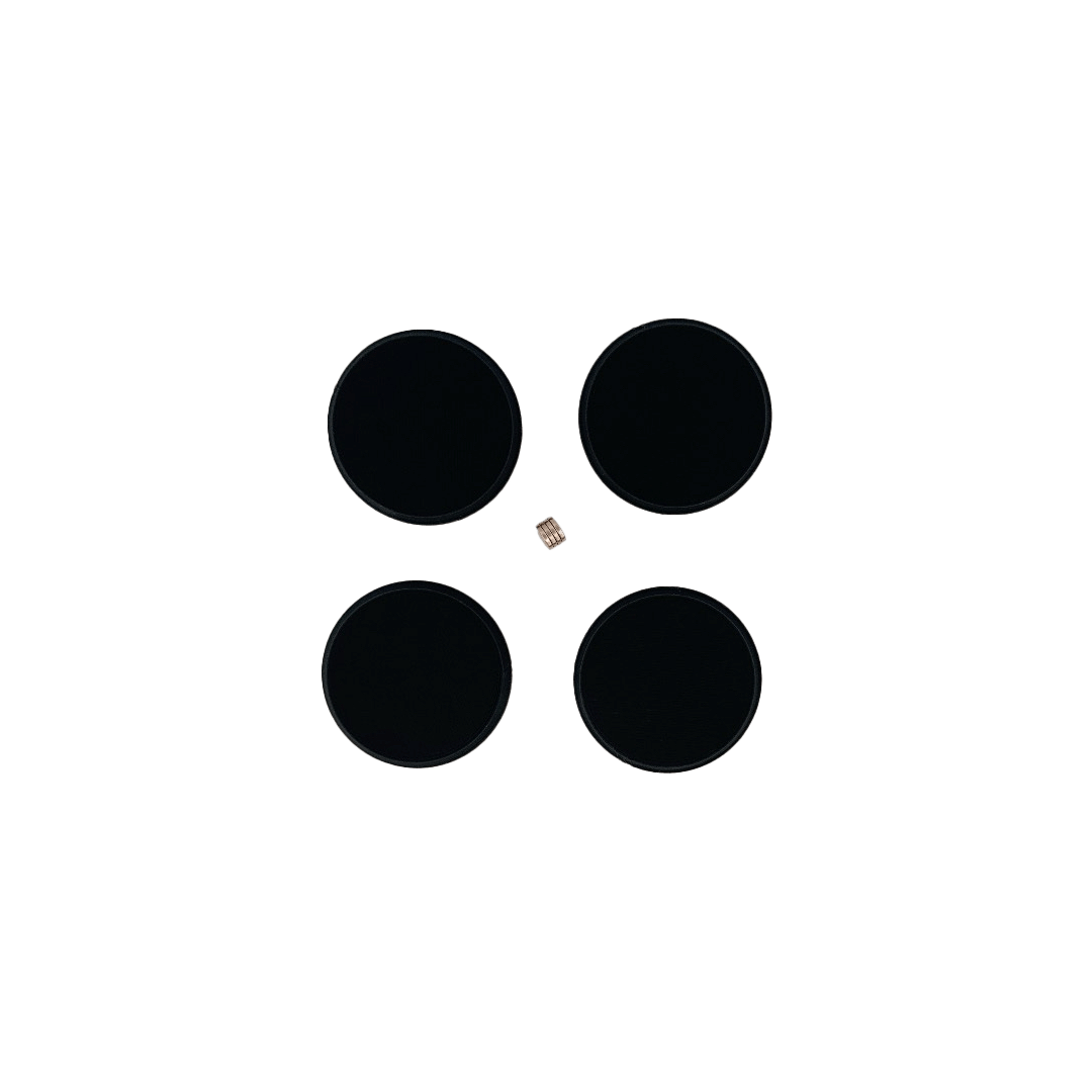 Bases with Magnets-Legion Imperialis