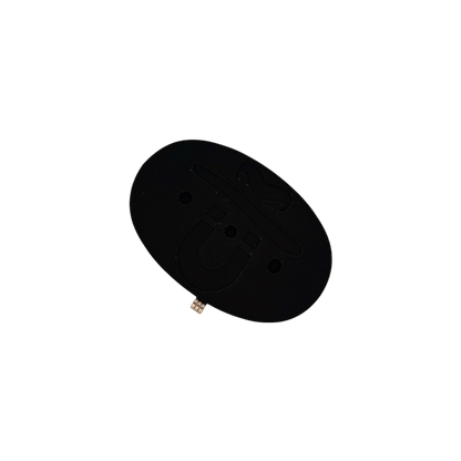 Bases with Magnets-Warhammer