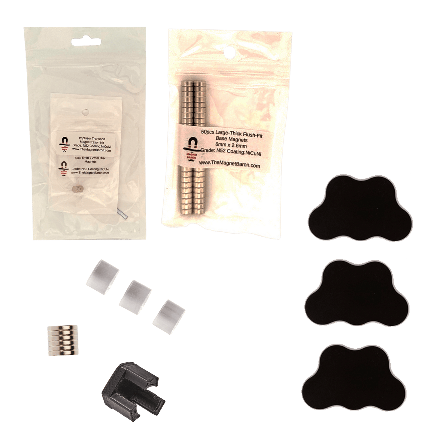 Black Templars Magnetization Combat Patrol Bundle