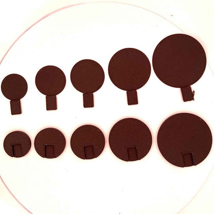 Character & Wargear + Tab Sets For Plasteel Movement Trays