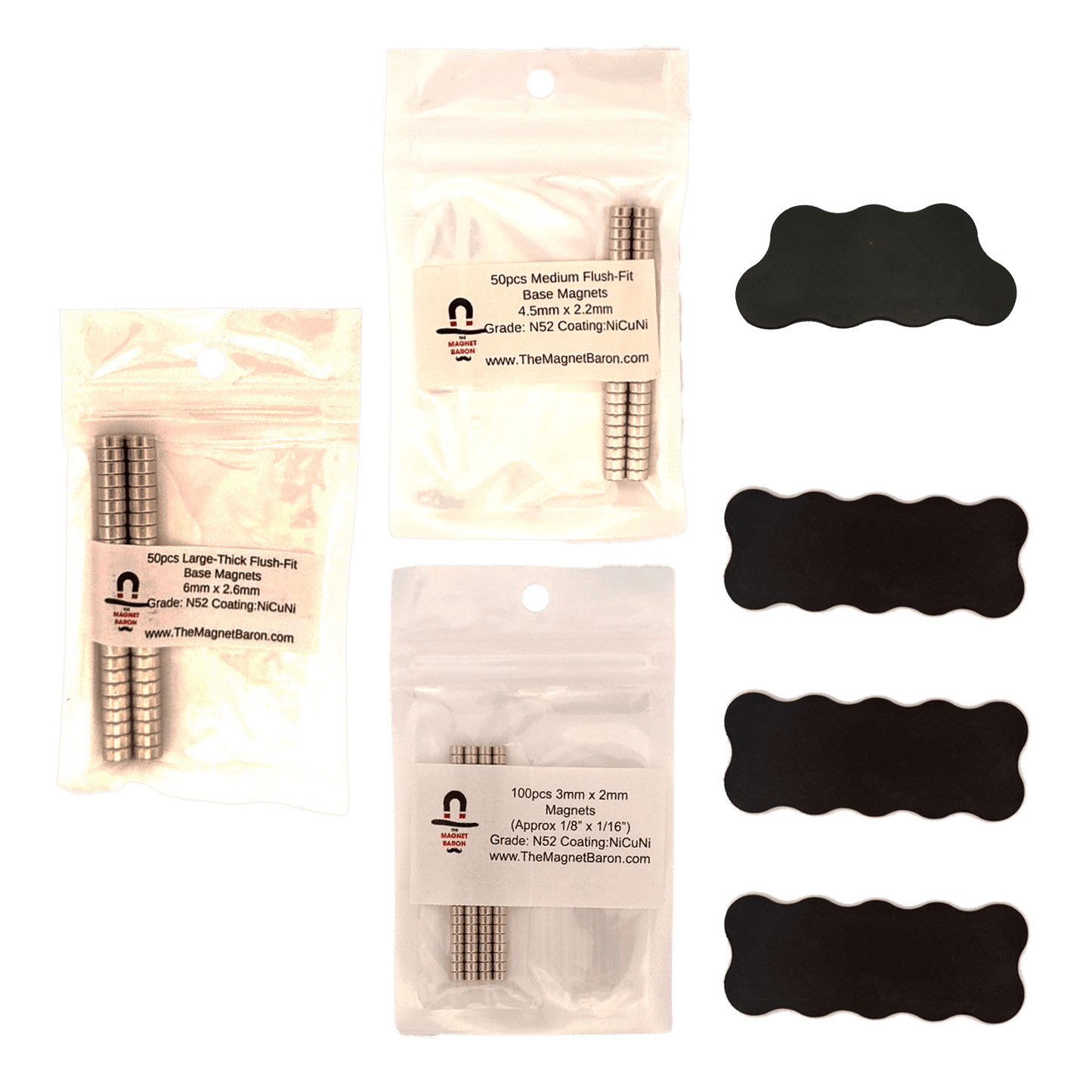 Death Guard Magnetization Combat Patrol Bundle