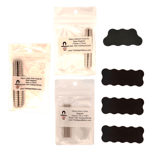 Death Guard Magnetization Combat Patrol Bundle