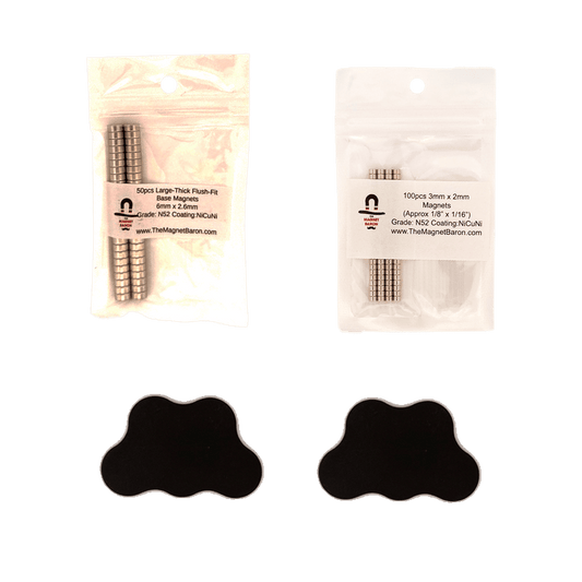 Deathwatch Magnetization Combat Patrol Bundle