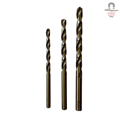 Drill Bit Medium Bundle 4mm-6mm