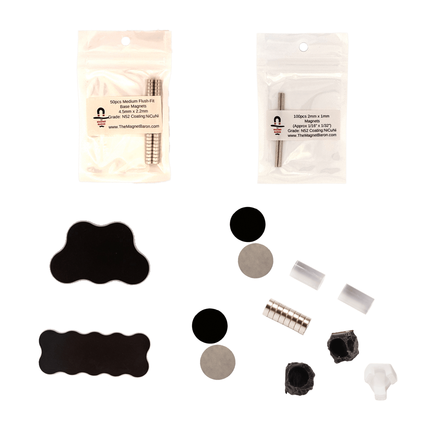 Drukhari Magnetization Combat Patrol Bundle