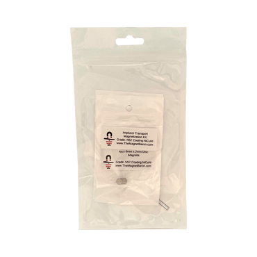 Impulsor & gladiator Magnetizing Kit