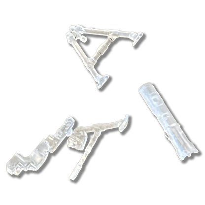 Heavy Weapon Completion Kit