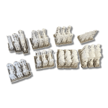 Heavy Weapon Completion Kit