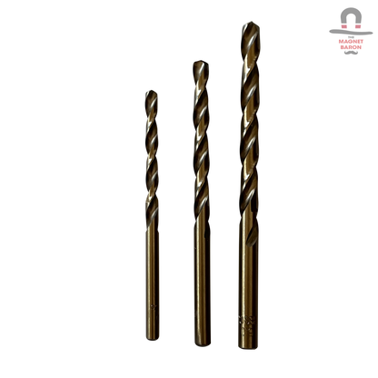 Drill Bit Medium Bundle 4mm-6mm