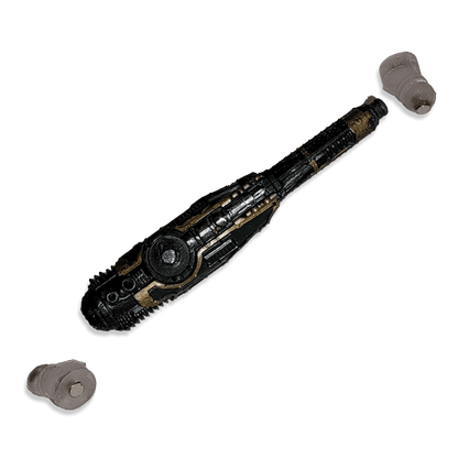 Legion Imperialis Reaver Magnetization