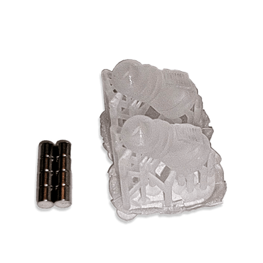 Legion Imperialis Reaver Magnetization