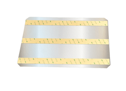 Really Useful Box 4L & 9L Magnetization Trays with Adhesive