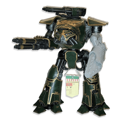 Reaver Titan Magnetization Kit