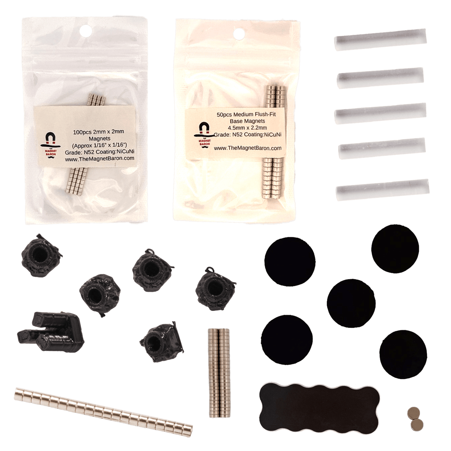 T'au Empire Magnetization Combat Patrol Bundle