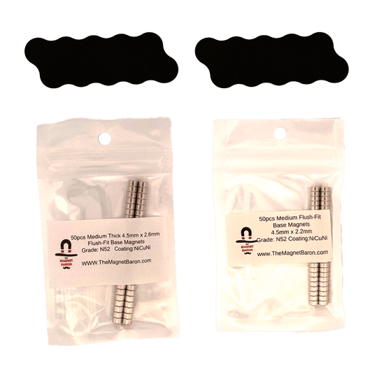 Tyranids Magnetization Combat Patrol Bundle