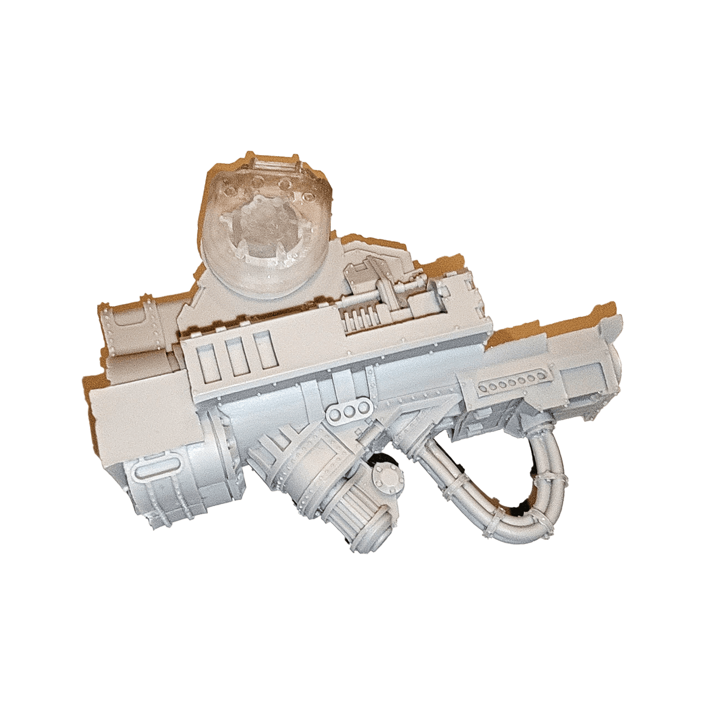 Warlord Titan 40k Magnetizing Kit