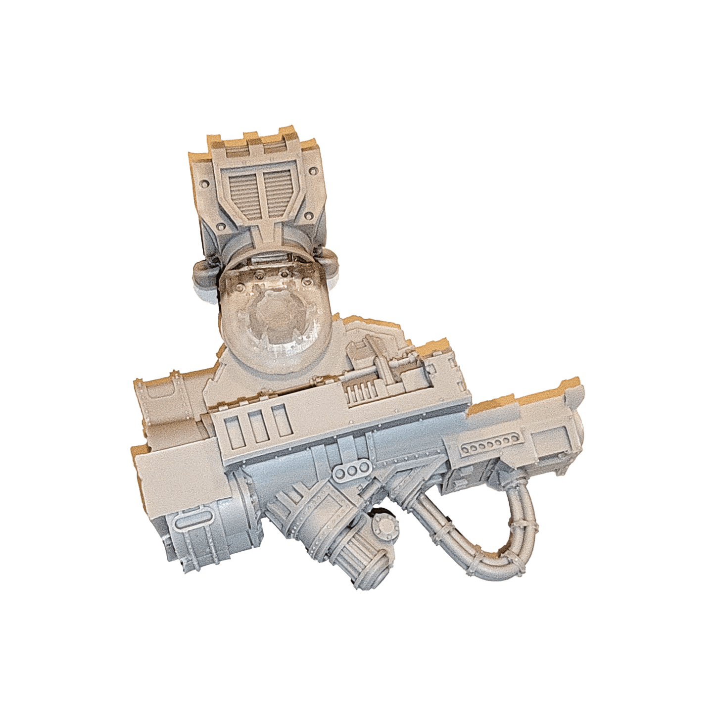 Warlord Titan 40k Magnetizing Kit